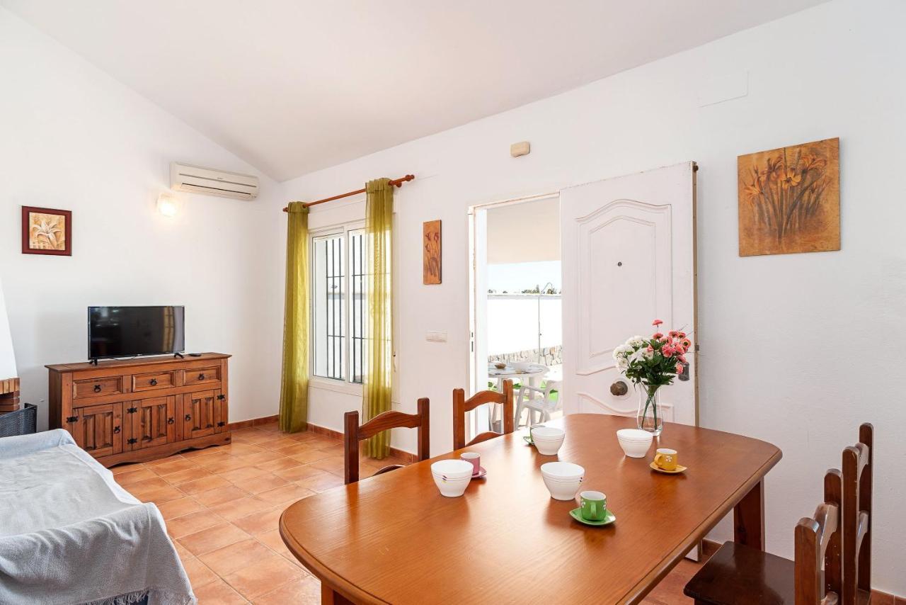 Casa Palillero - Solo Familias Villa โกนิล เด ลาฟรอนเตรา ภายนอก รูปภาพ