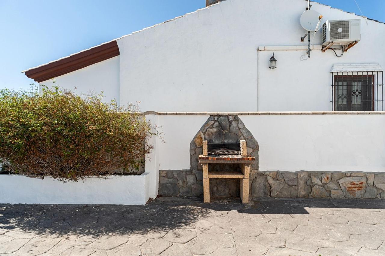 Casa Palillero - Solo Familias Villa โกนิล เด ลาฟรอนเตรา ภายนอก รูปภาพ