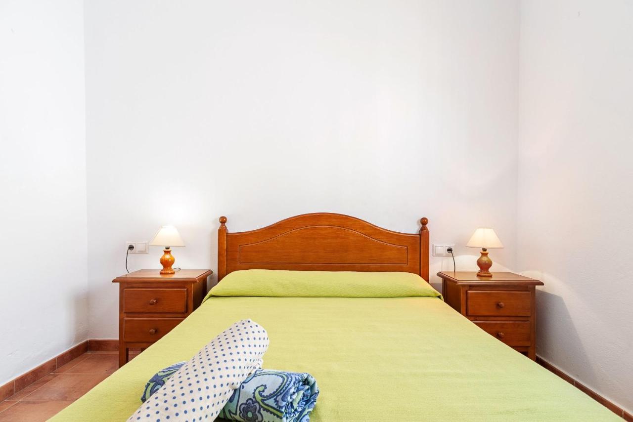 Casa Palillero - Solo Familias Villa โกนิล เด ลาฟรอนเตรา ภายนอก รูปภาพ
