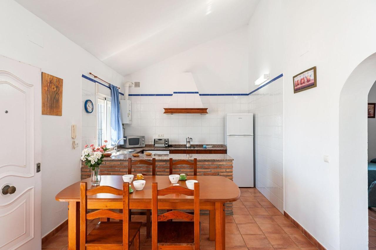 Casa Palillero - Solo Familias Villa โกนิล เด ลาฟรอนเตรา ภายนอก รูปภาพ