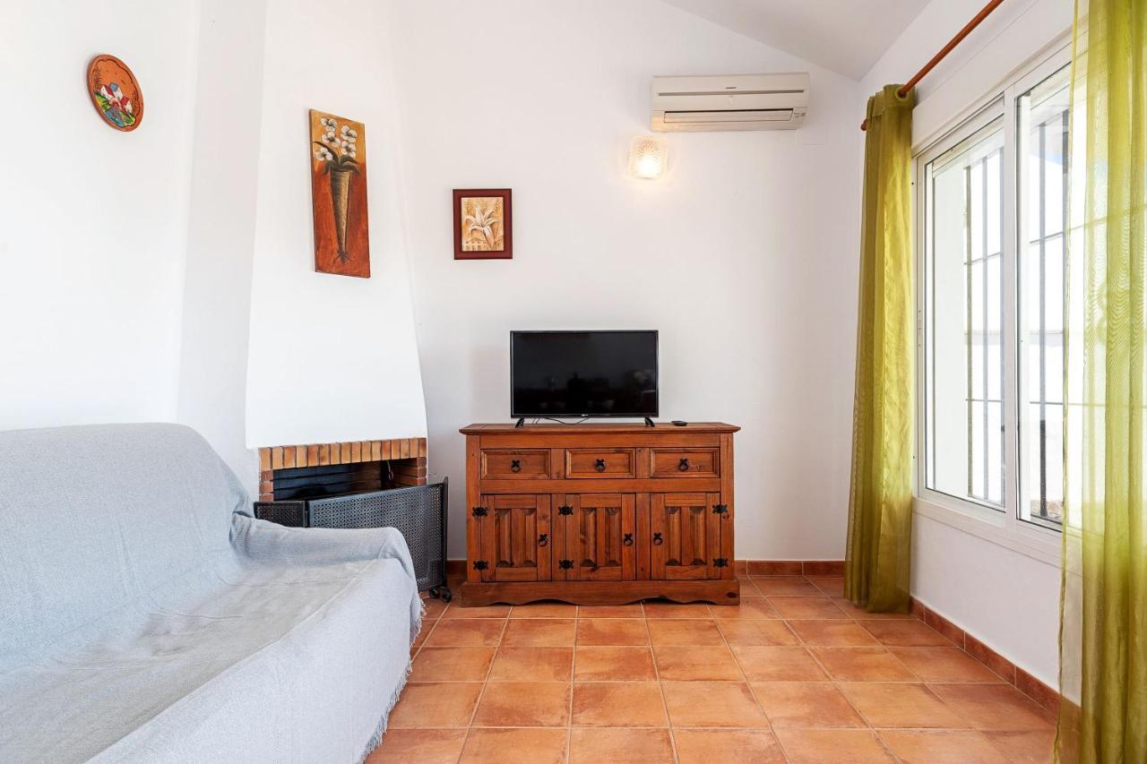 Casa Palillero - Solo Familias Villa โกนิล เด ลาฟรอนเตรา ภายนอก รูปภาพ