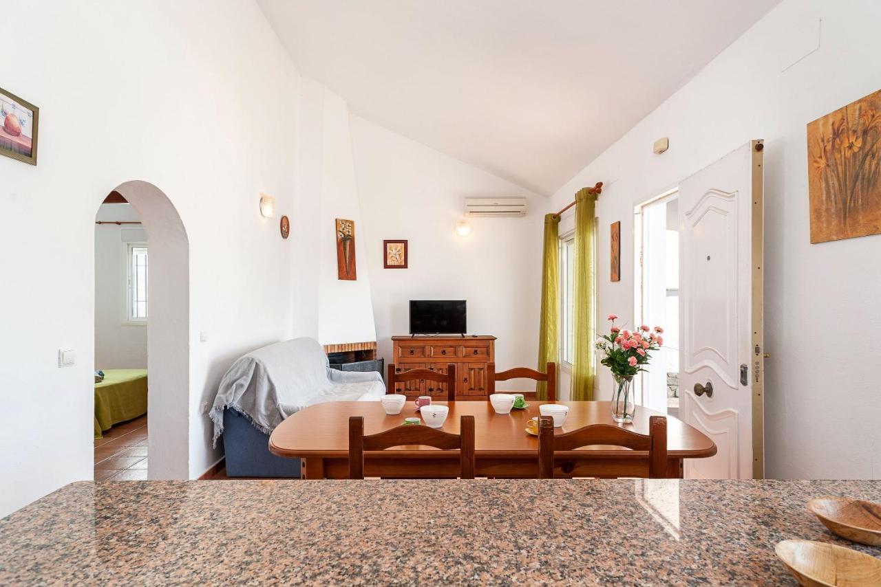 Casa Palillero - Solo Familias Villa โกนิล เด ลาฟรอนเตรา ภายนอก รูปภาพ